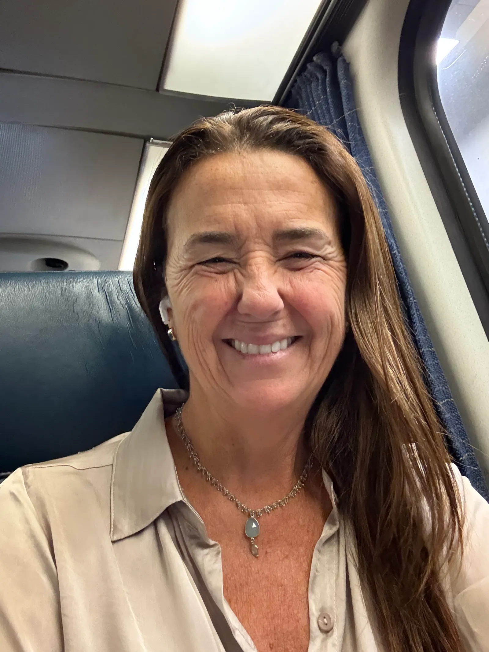 Maya Martinez-Davis travel