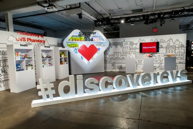 Refill required: CVS CIO steps down | Retail Dive