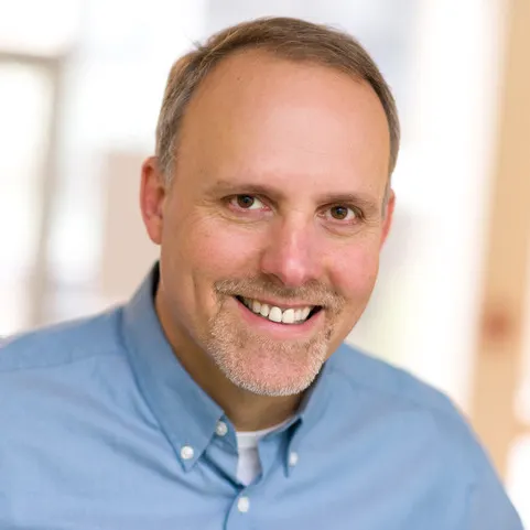 NervGen Pharma CFO Bill Adams