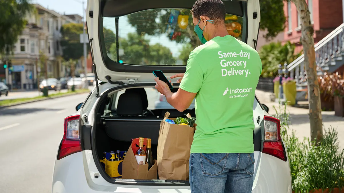 Instacart