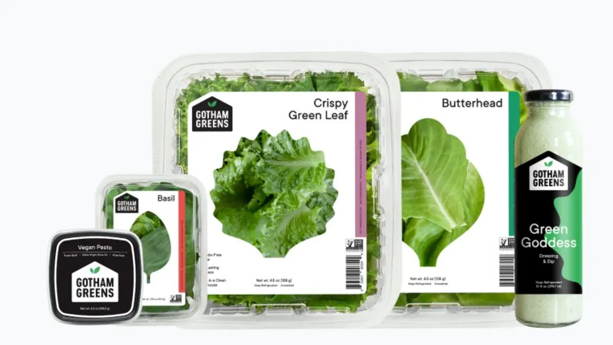 Gotham Greens
