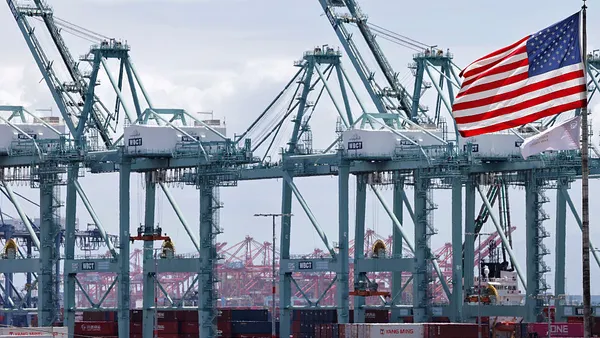 Over $20 Billion In Tariff Refunds Paid Out By U.S. Government So Far