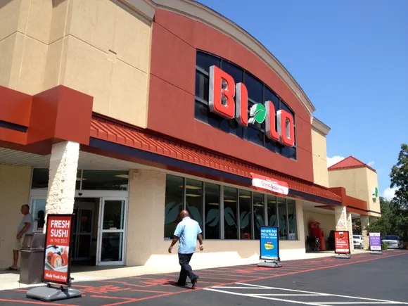Can store remodels revive Southeastern Grocers?