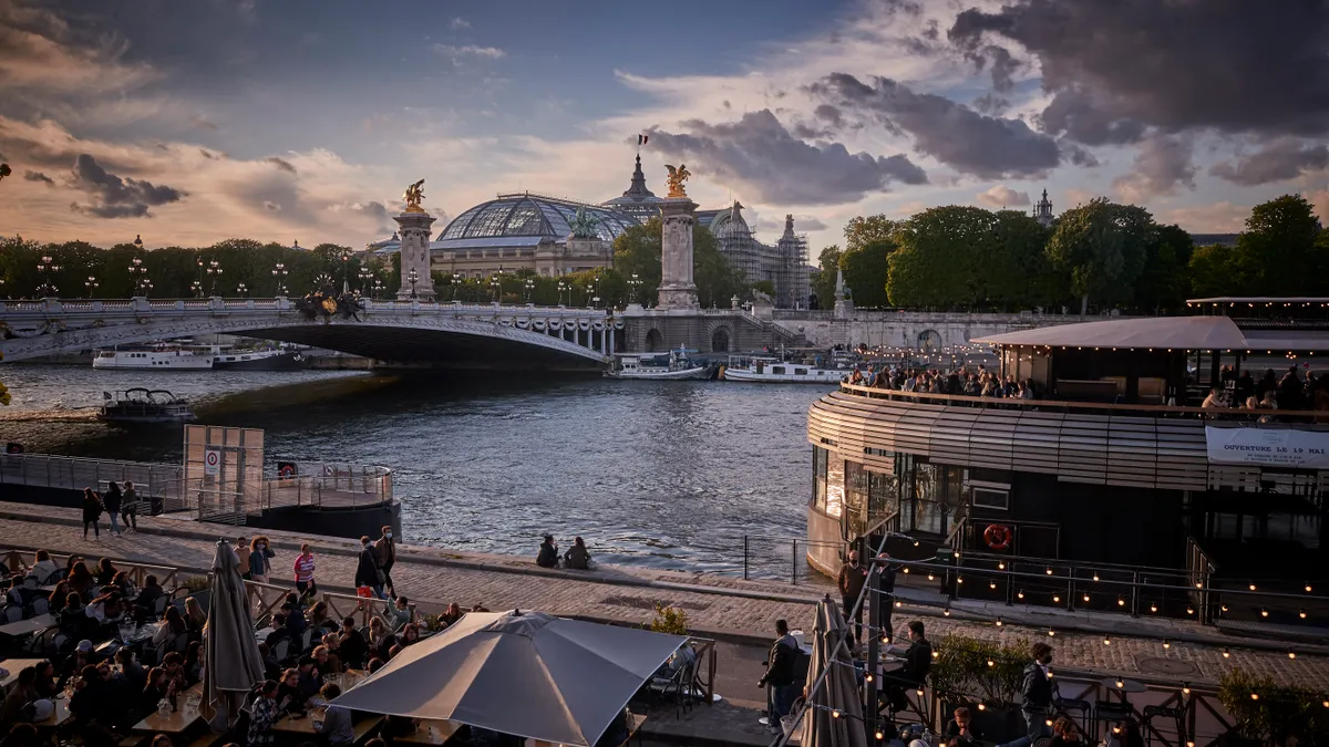 Paris, France