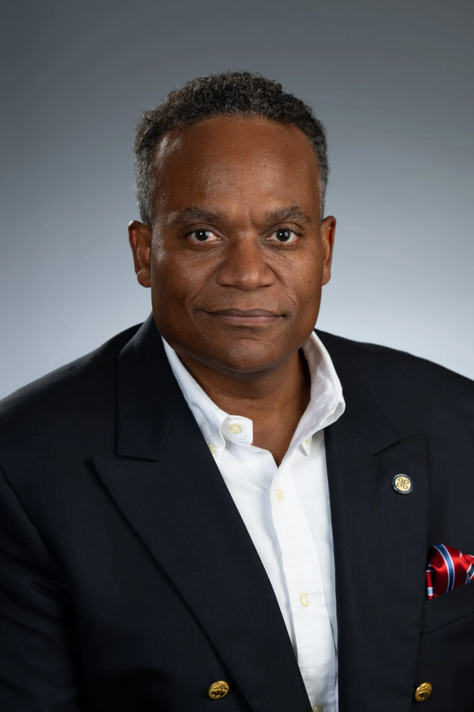 derek gaskins