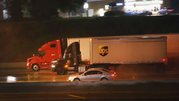 Trucking Generic