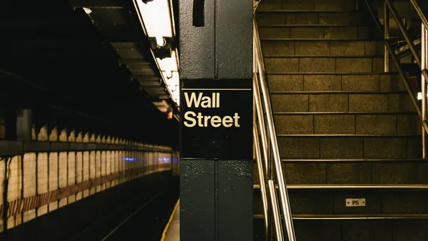 Wall Street