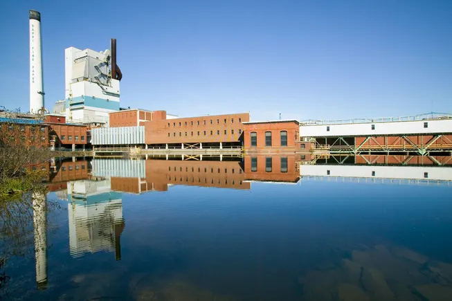 Maine water utility sues Huhtamaki, Sappi for alleged PFAS contamination