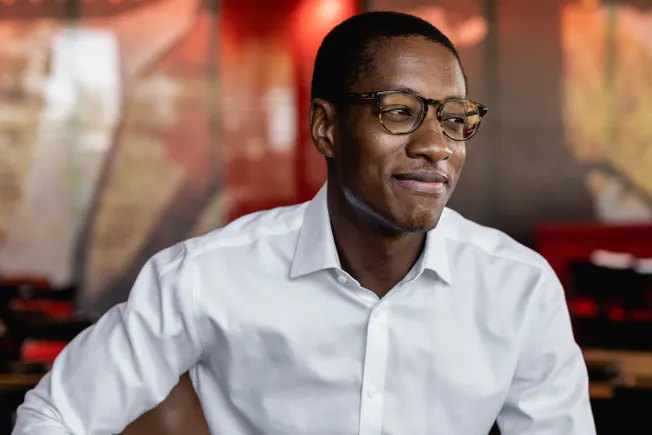 Red Robin Manager Red Lobster gets another CEO | Restaurant Dive