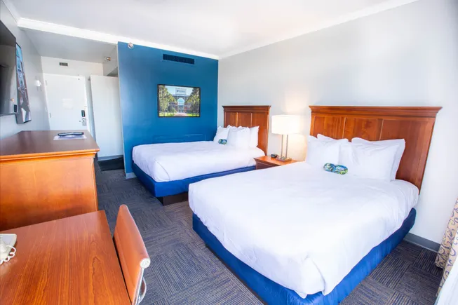 Lodging Lowdown: LivAway Suites expands to Alabama, Meyer Jabara adds first university hotel