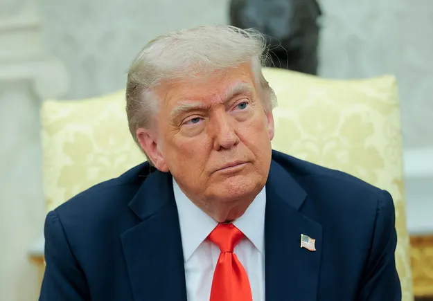 Rastreando os movimentos do governo Trump para limitar o financiamento indireto da pesquisa