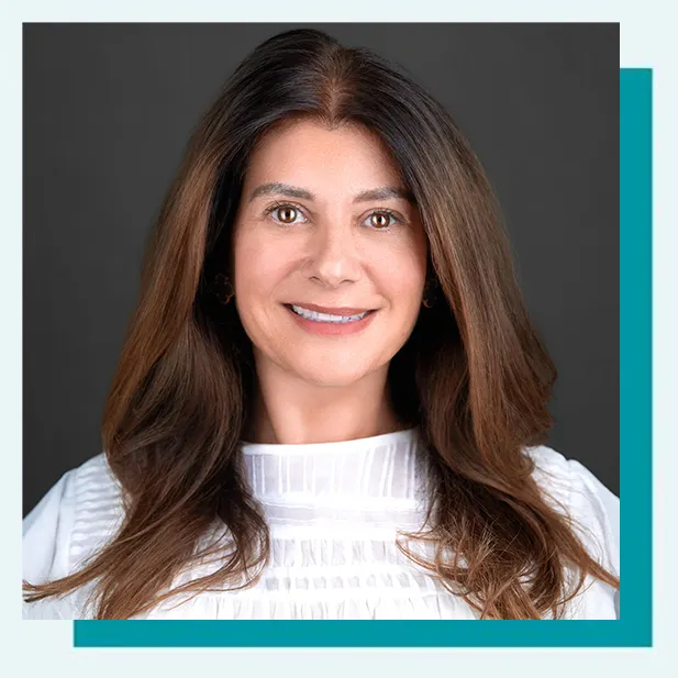 Sonalee Parekh, CFO of Asana