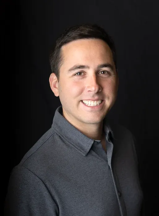 Photo of Ryan Sudeck, CEO of Sage Investment Group