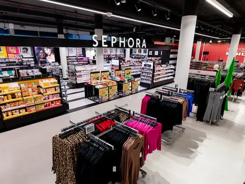 Is Sephora becoming a problem for Kohl’s?