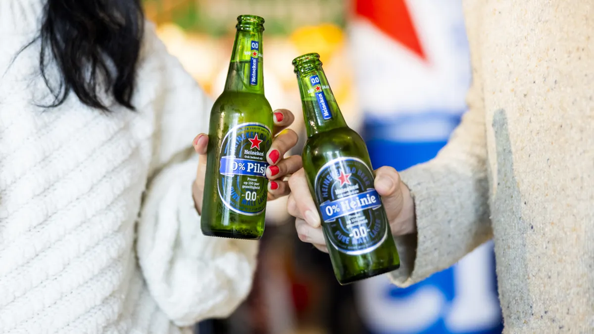 heineken 0.0