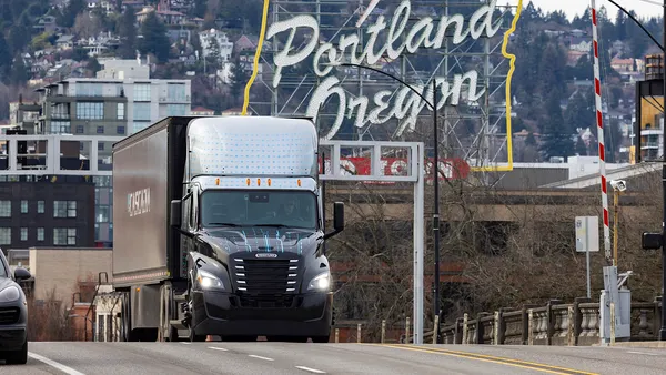 Daimler Truck Freightliner