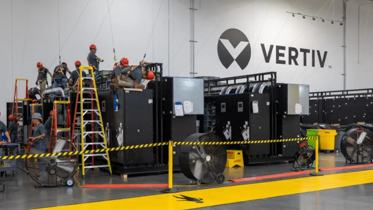 vertiv-manufacturing