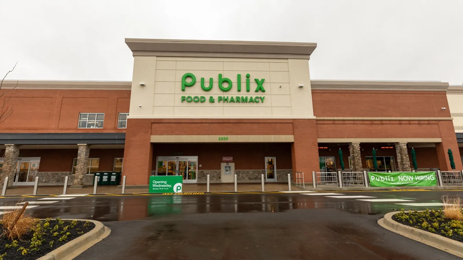 Publix adds 3 more stores to Kentucky pipeline