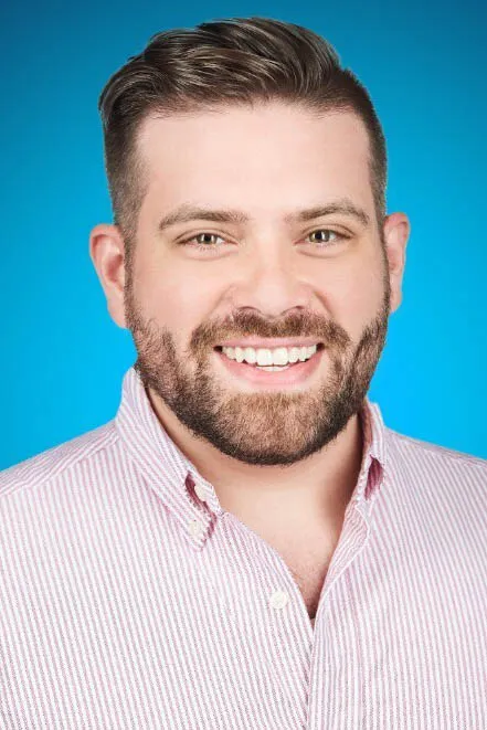 Nicholas Mayes, senior vice president of finance and operations at Productiv