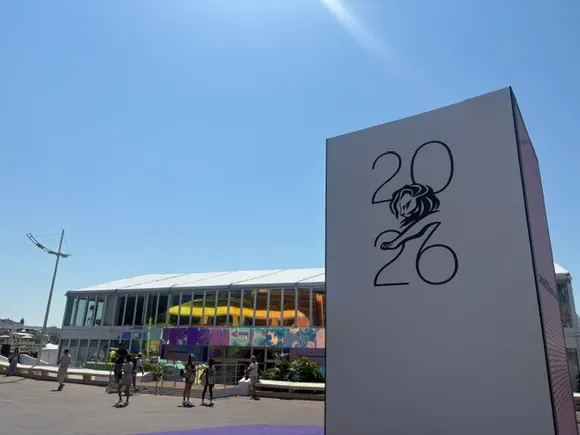 5 Cannes Lions takeaways as marketers wrestle with an industry in flux
