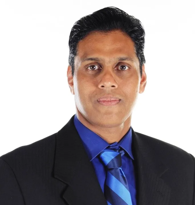 Freshworks CIO Ashwin Ballal