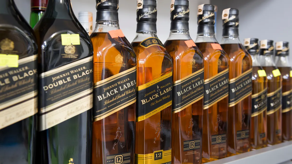johnnie walker