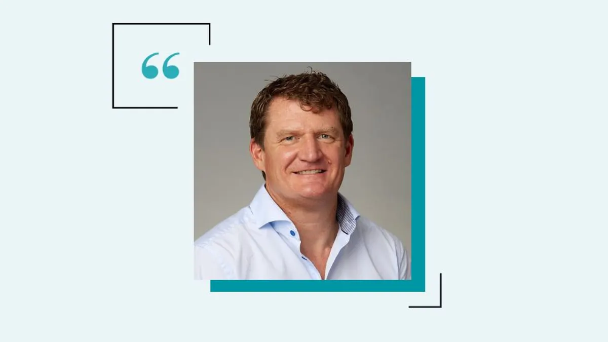 Xactly CFO Jason Godley