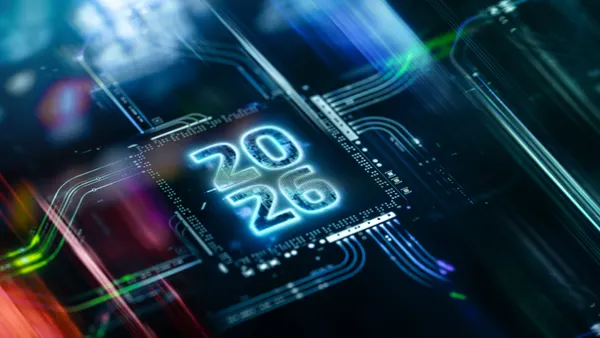 Crystal ball AI 2026