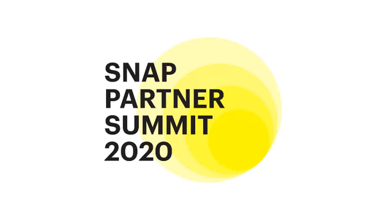 Snapchat Partner Summit