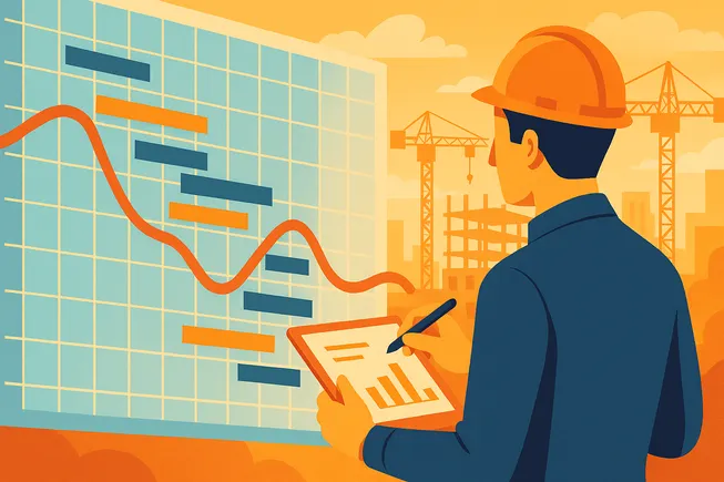 Why the schedule is construction’s most underused profit lever