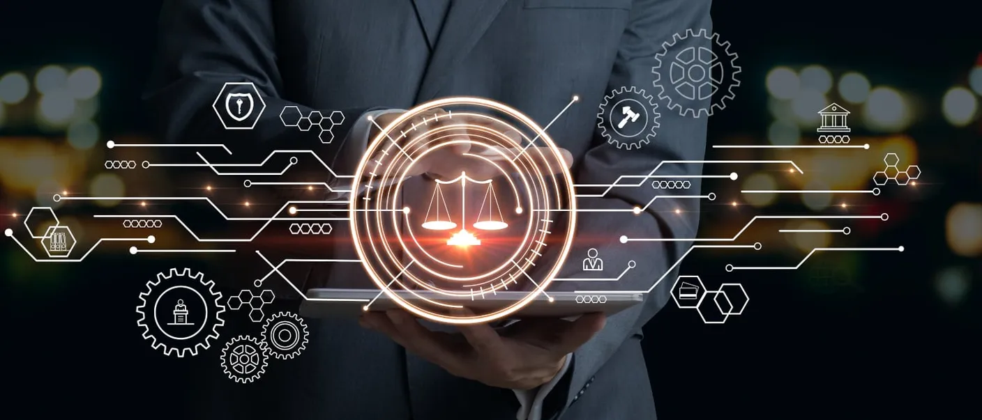 Watch Making the Move to Legal Digital Transformation