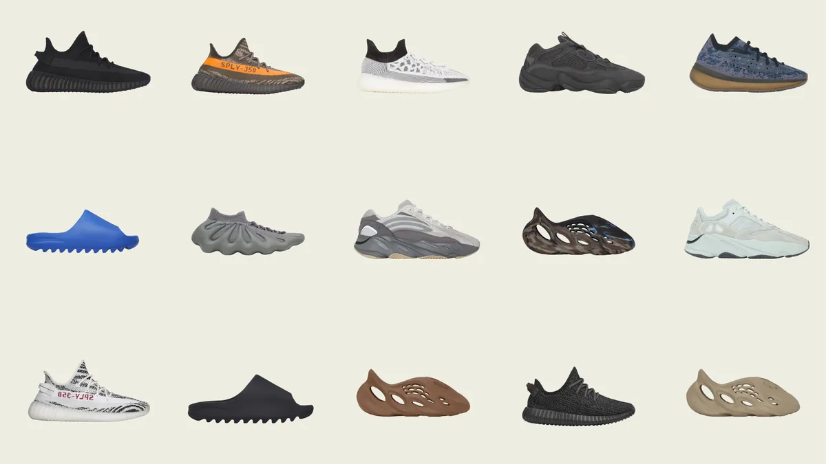 List of yeezy 2 retailers hotsell