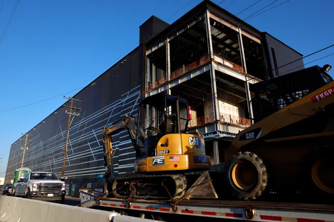 FirstEnergy asks FERC to require data centers to pay for transmission interconnection costs