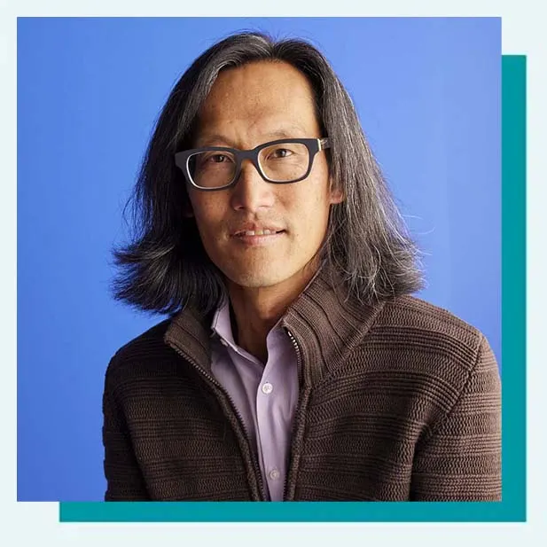 Jason Yee, CFO of Achieve