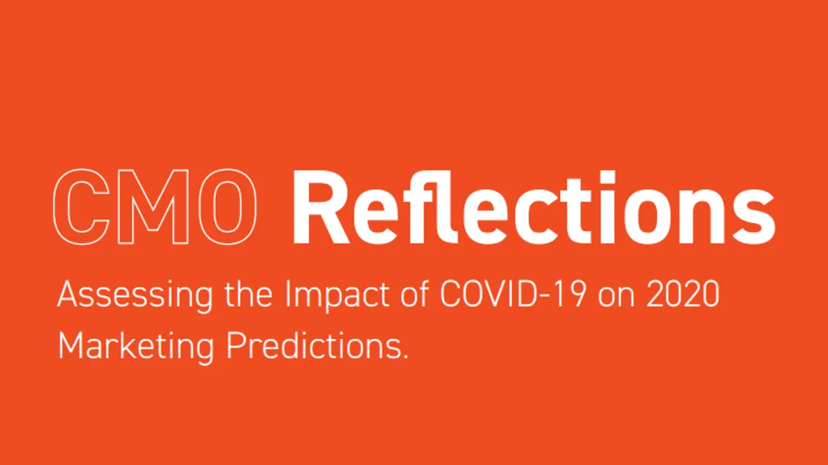 CMO reflections
