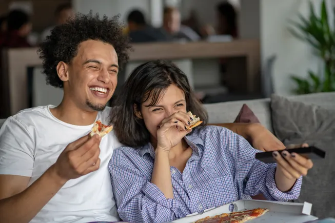 How free streaming became the new dining room table