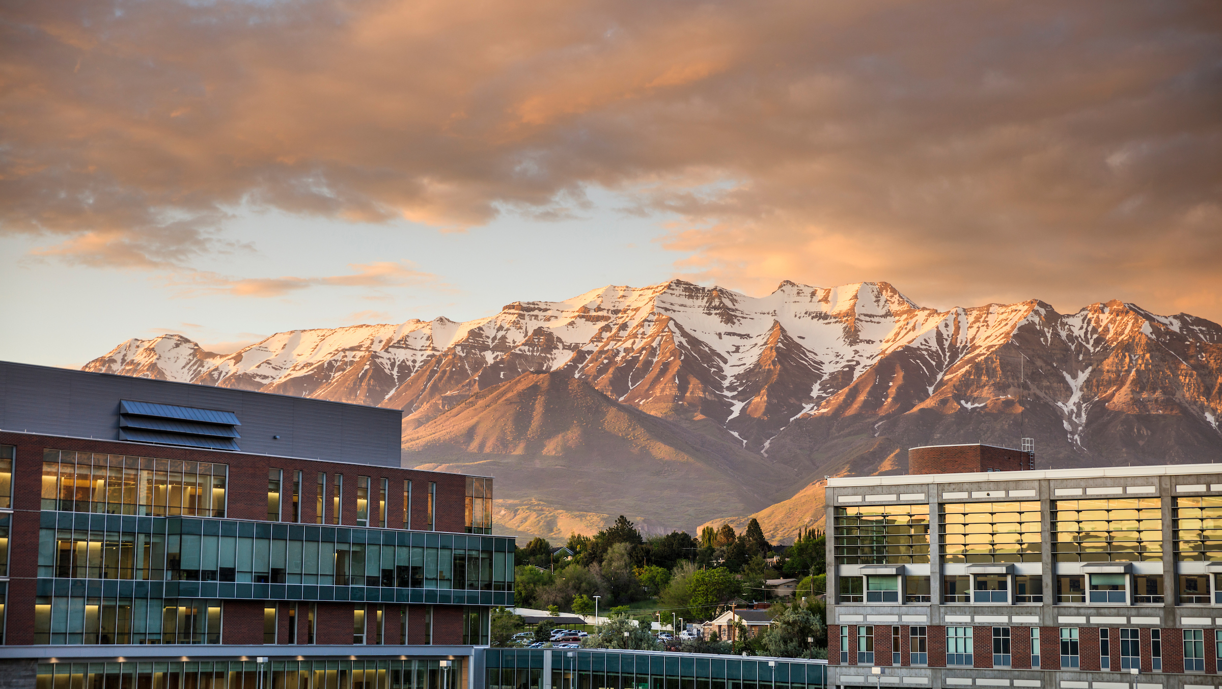 Utah Valley University