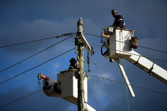 The rate case for grid resilience: Why climate change isn’t just about storms