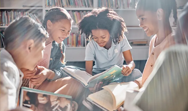 How to create a culture of learning using resources in urban schools ...