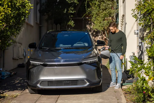 Electricity prices are rising. EV managed charging can help everyone.