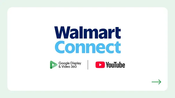 Google partners with Walmart Connect, updates real estate listings