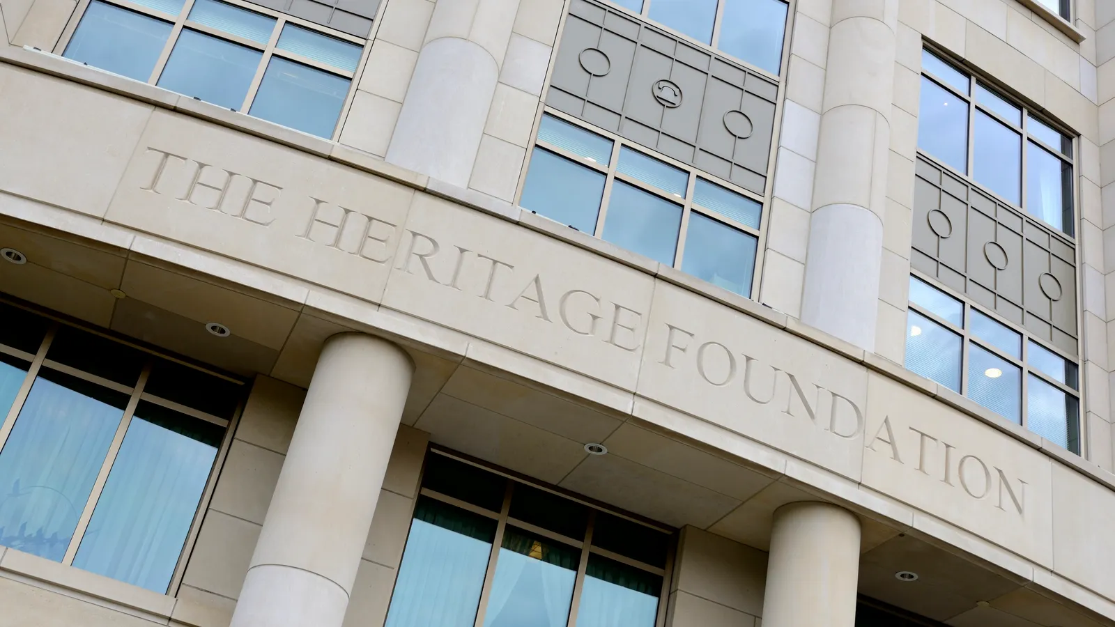The Heritage Foundation releases sweeping model bill to overhaul higher ed