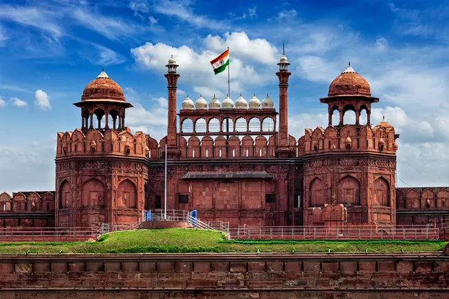 India’s pharma industry is going global. But can it catch up to China?