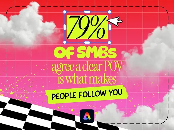 Adobe SMB study