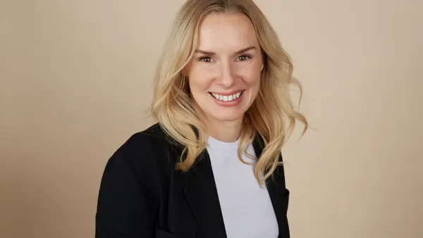 Headshot of Jordan Schenck