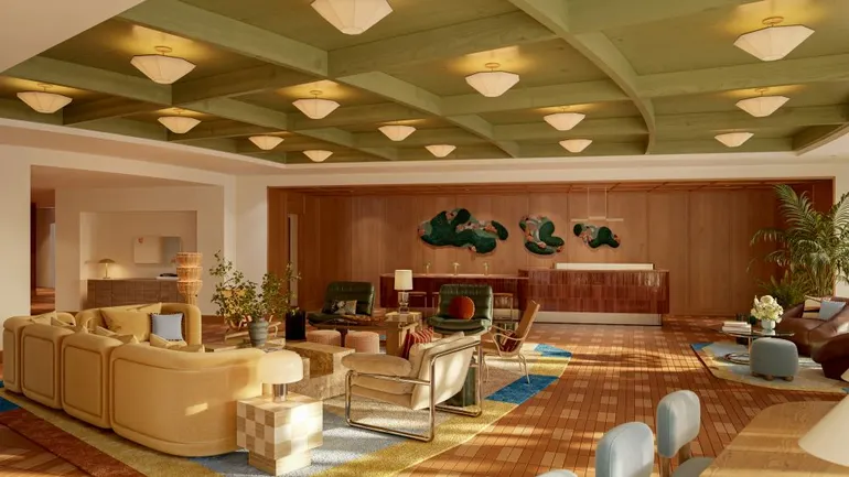 8 hotel openings to watch for the rest of 2026