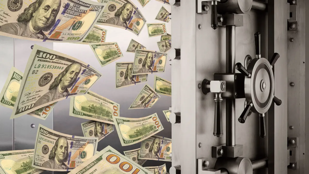 The corporate cash playbook has changed for CFOs in the post-Silicon Valley Bank world.