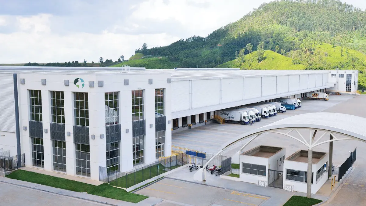 Prologis Brazil