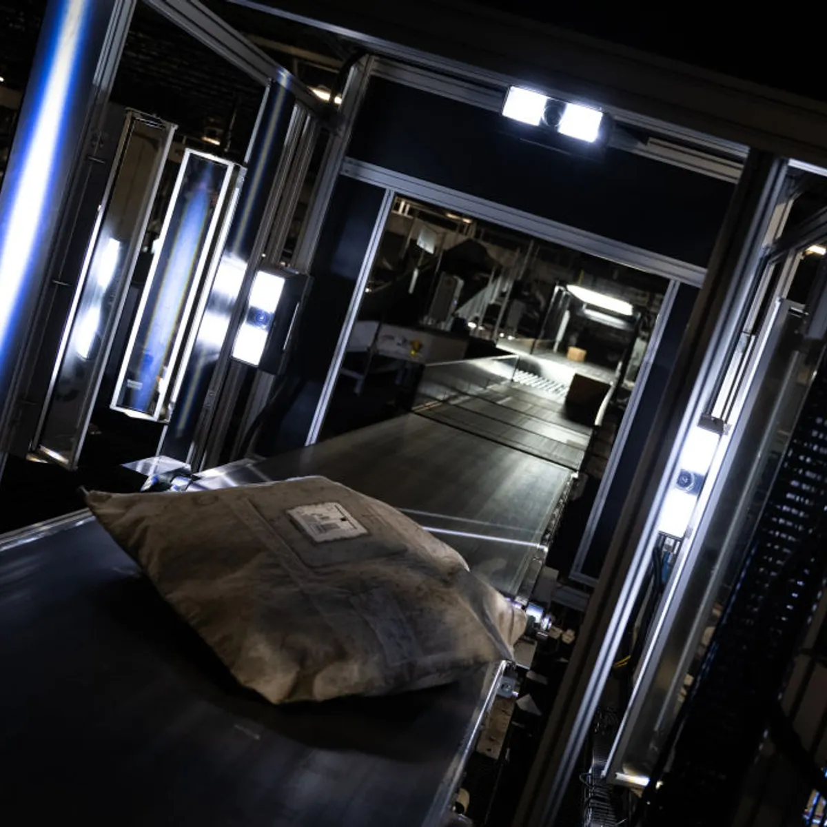UPS growing RFID usage to boost shipper visibility, trim manual scans | Supply Chain Dive