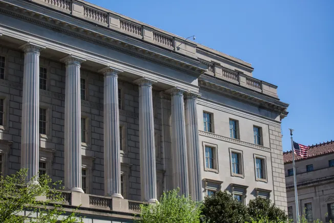 Inside the IRS’ summer on the hot seat: Trial Balance